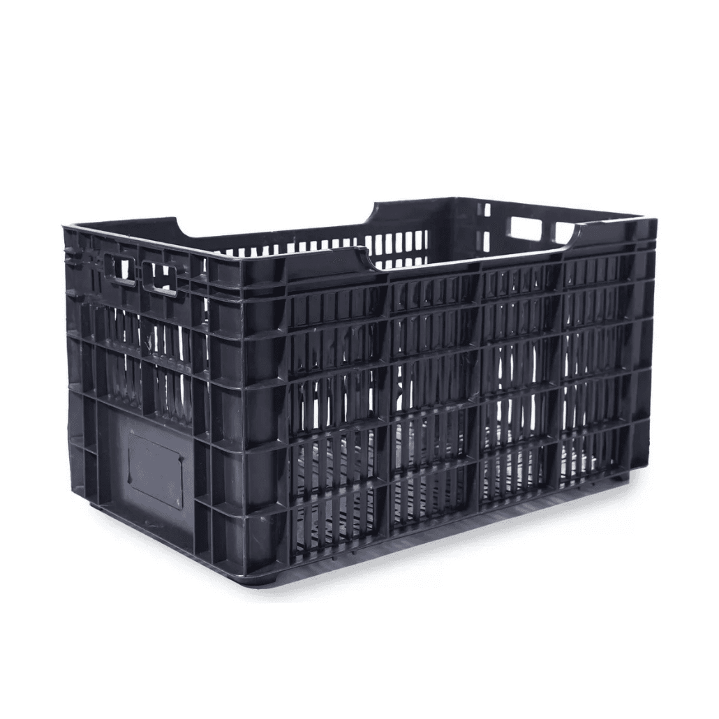 Cajon cosechero - Image 1