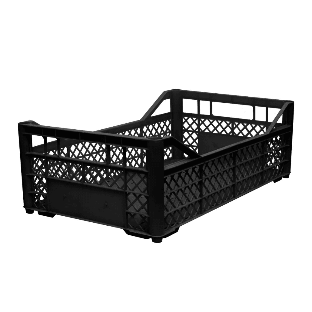 Cajon apilable bajo - Image 1