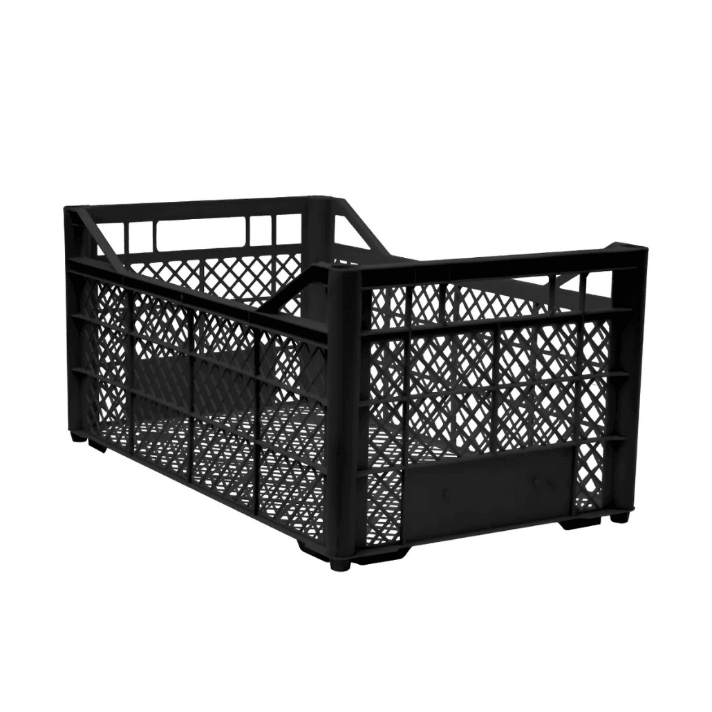 Cajon apilable alto - Image 1