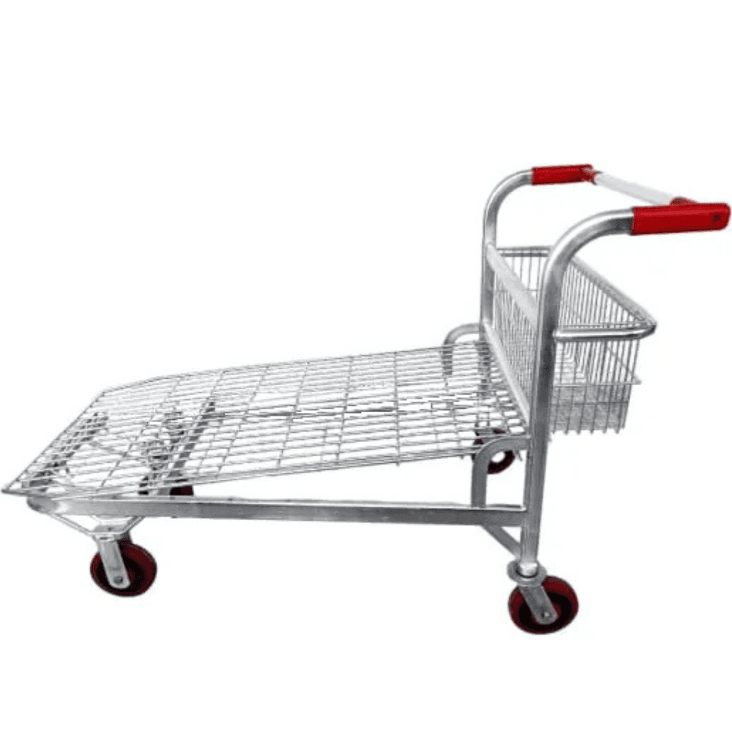 Carreta mayorista - Image 1