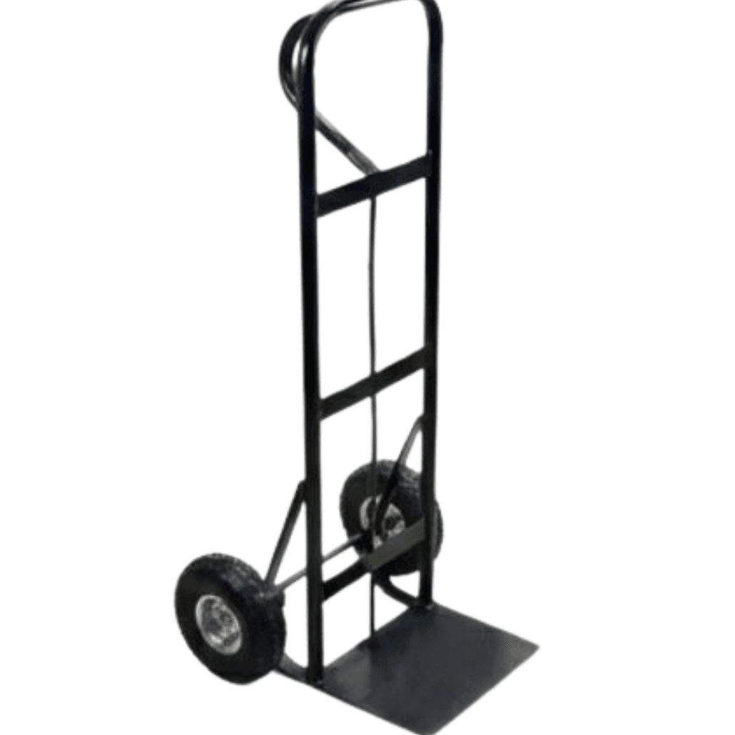 Carreta 250 kg - Image 1