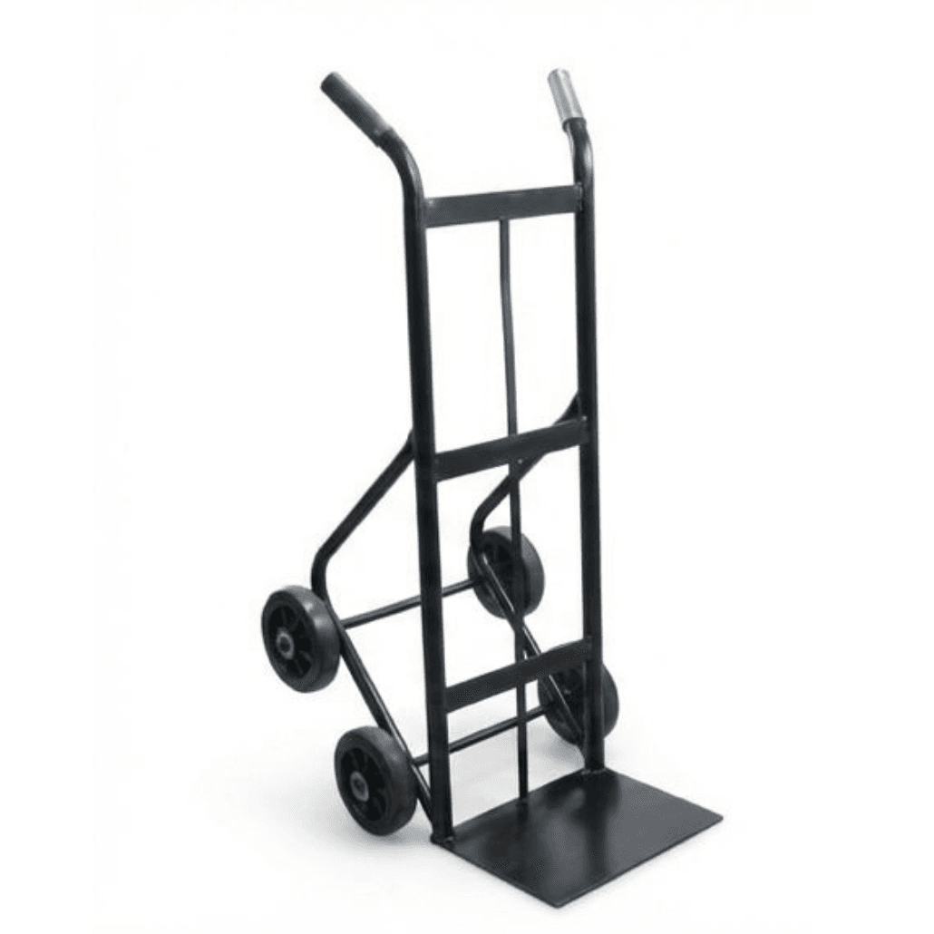 Carreta doble eje 200 kg - Image 1