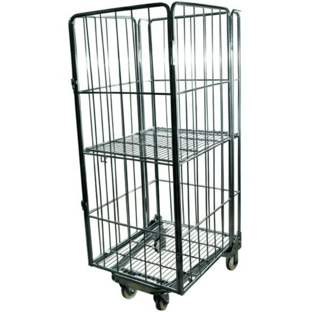 Roll caddie embutible - Image 1