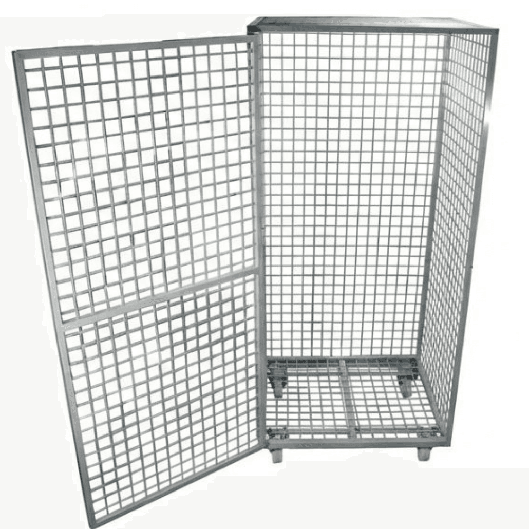 Roll caddie fijo - Image 1