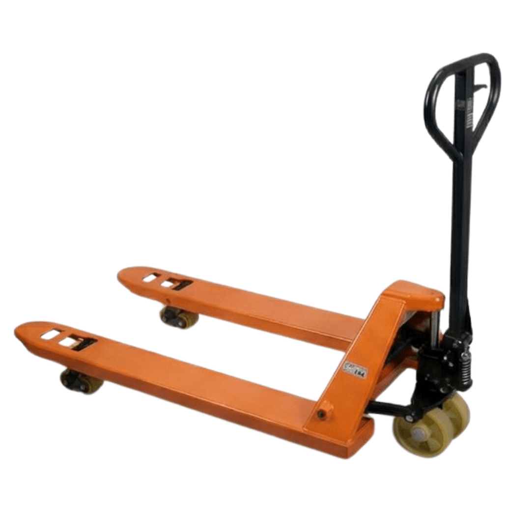 Zorra hidráulica 2000 KG - Image 1