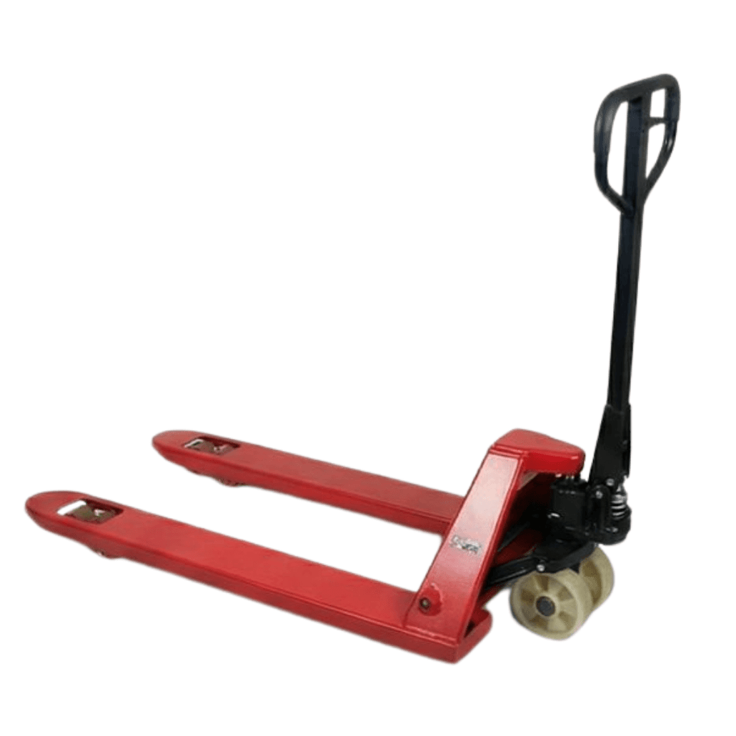 Zorra hidráulica 3000 KG - Image 1