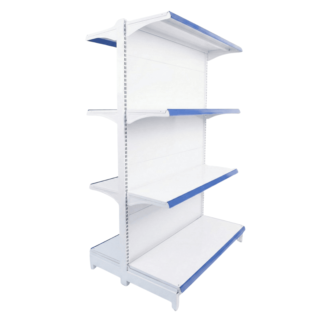 Gondola central - Image 1