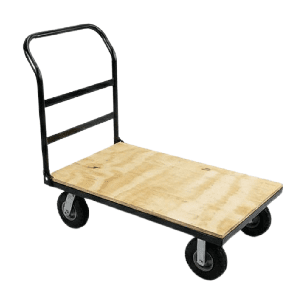 Zorra reforzada 150 kg - Image 1