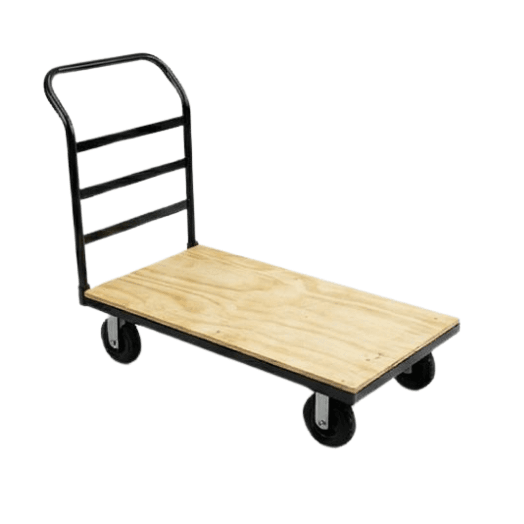 Zorra reforzada 250 kg - Image 1