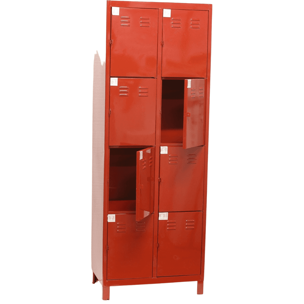 Locker - Image 1