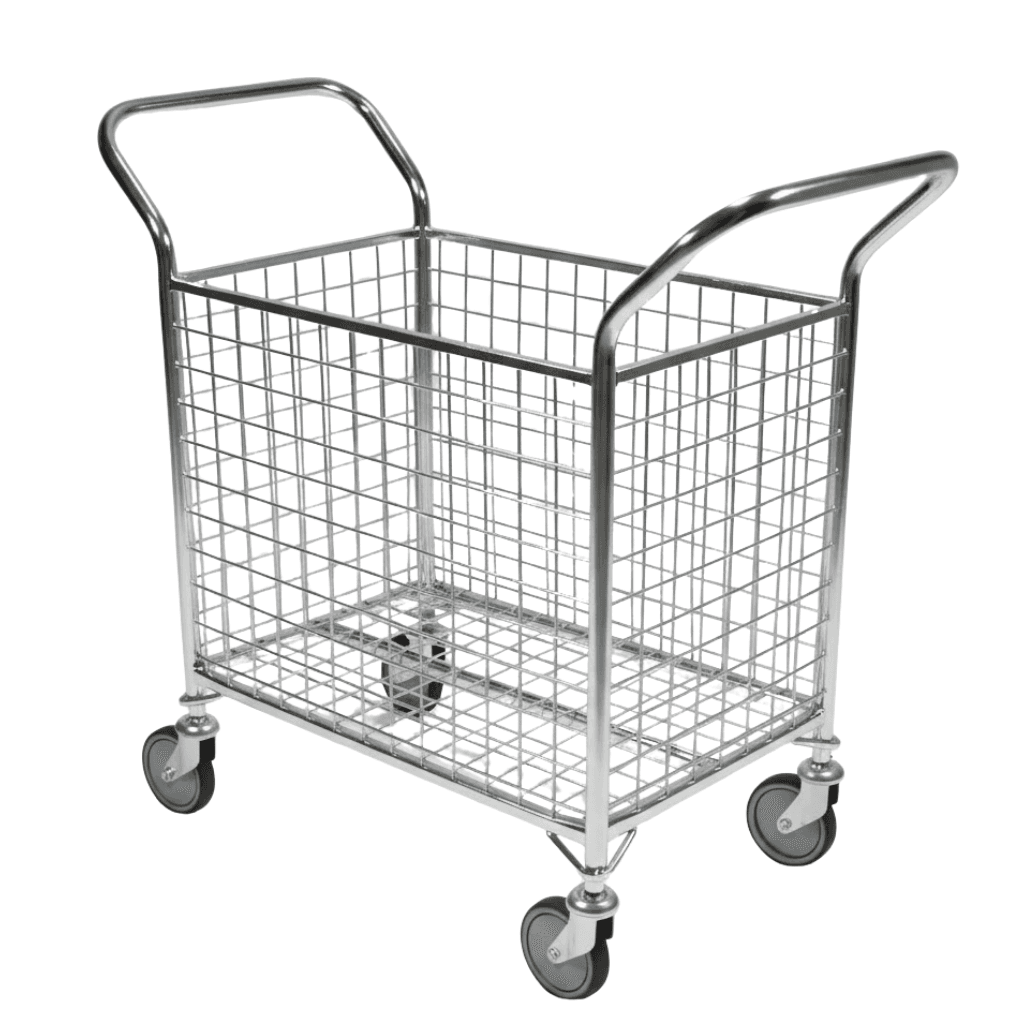 Carro repositor cuna - Image 1